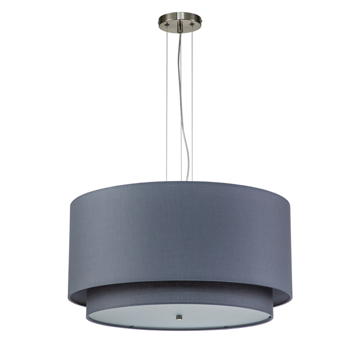 Подвесной светильник NEBBIA INDIGO V000353