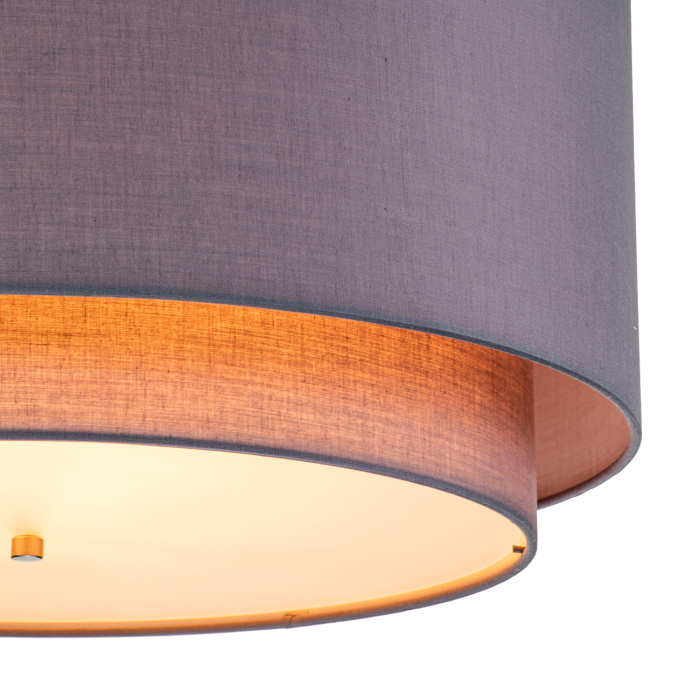 Подвесной светильник NEBBIA INDIGO V000353