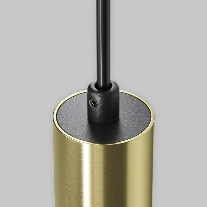 Подвесной светильник Maytoni Jelly P105PL-12W3K-BS