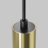 Подвесной светильник Maytoni Jelly P105PL-12W3K-BS