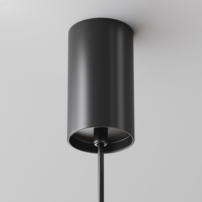 Подвесной светильник Maytoni Jelly P105PL-12W3K-BS