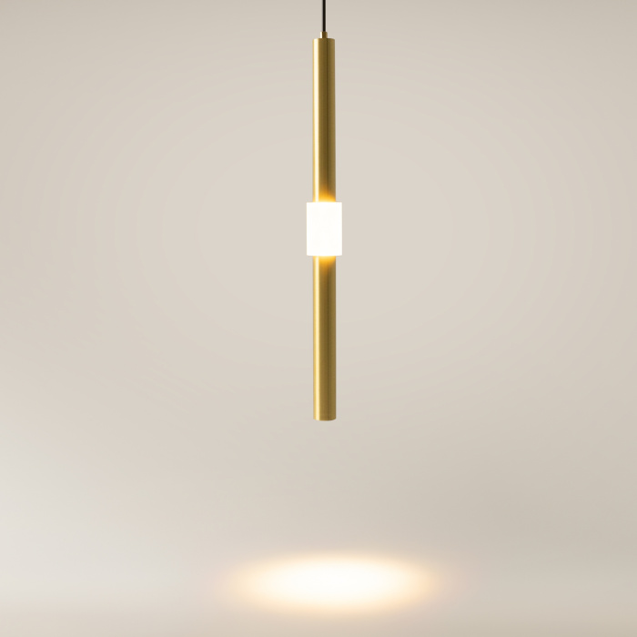 Подвесной светильник Maytoni Jelly P105PL-12W3K-BS