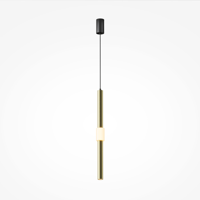 Подвесной светильник Maytoni Jelly P105PL-12W3K-BS