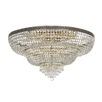 Потолочная люстра Arti Lampadari Santa E 2.10.600 GB