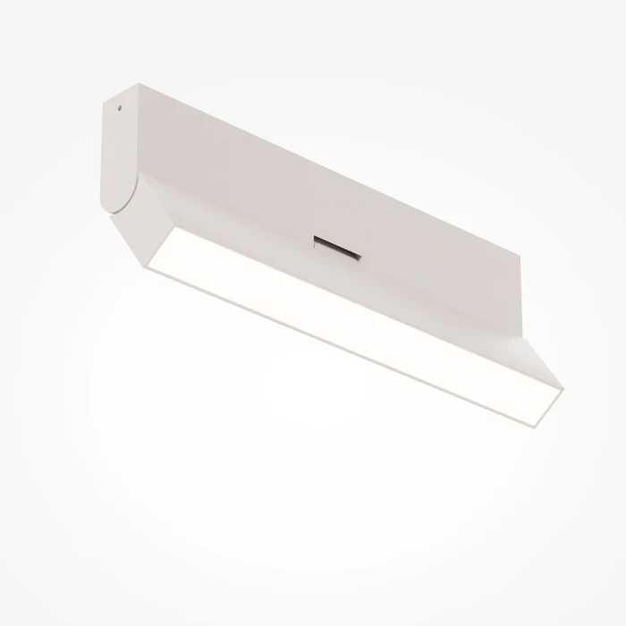 Потолочный светильник Maytoni Basis Rot C133CL-12W4K-W