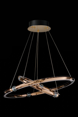 Подвесной светильник Leon Ani LE7710/800-2K Gold