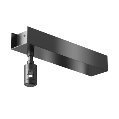 Основание потолочное для блока питания с вводом питания Maytoni TRA156C-BB1-B