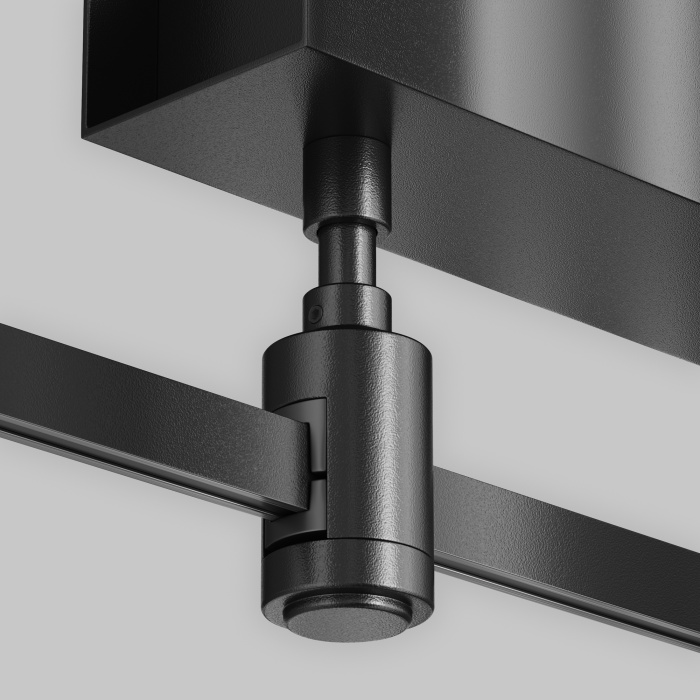 Основание потолочное для блока питания с вводом питания Maytoni TRA156C-BB1-B