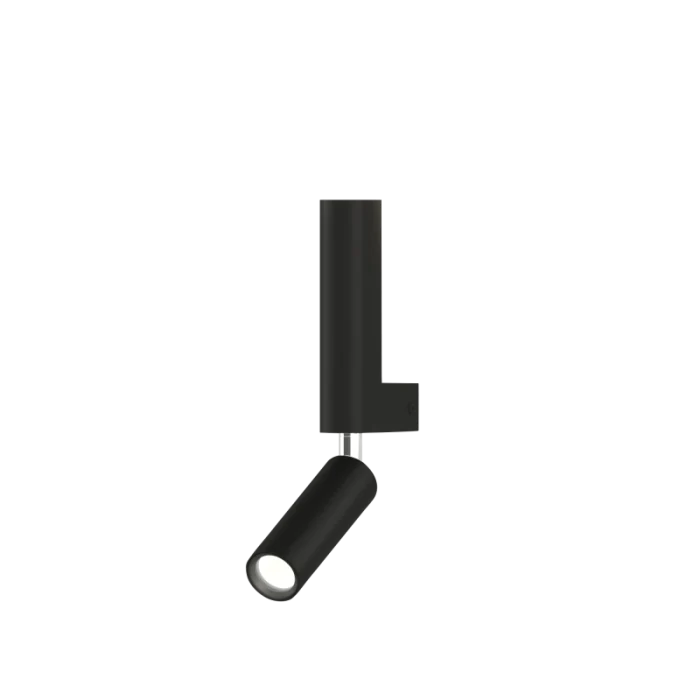 Спот Eurosvet Pitch 40020/1 LED черный