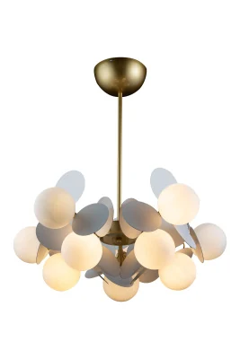 Светильник подвесной LOFTIT Matisse 10008/10 white