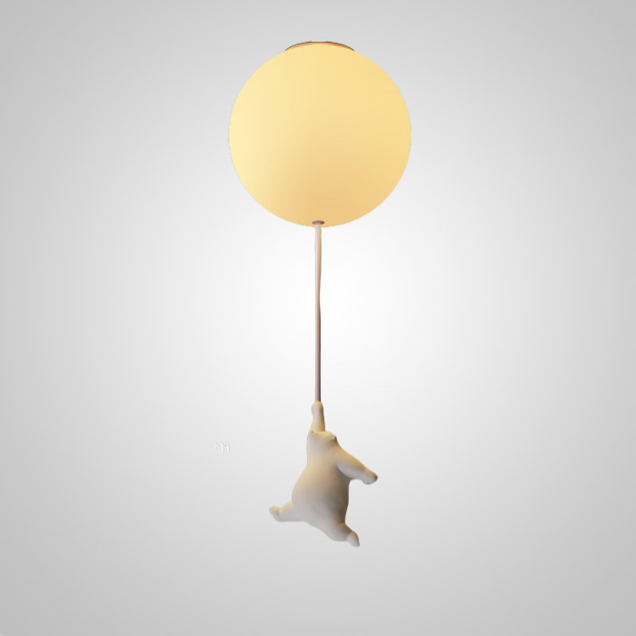 Потолочный светильник WASTY D D23 ImperiumLoft