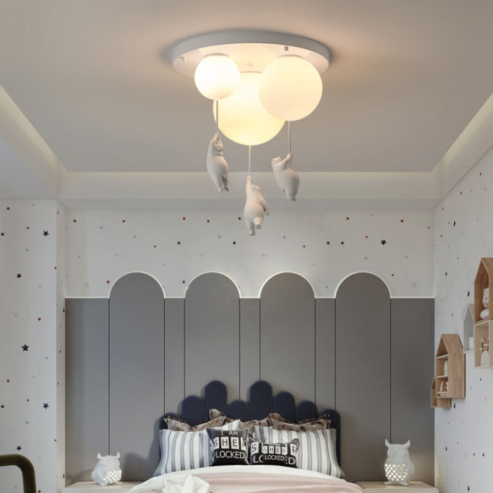 Потолочный светильник WASTY D D23 ImperiumLoft