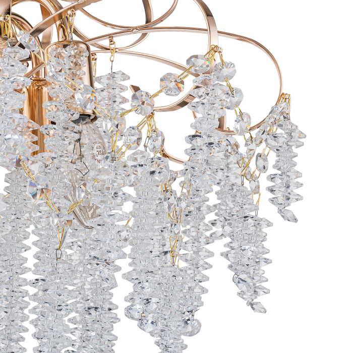 Подвесной светильник FAVERO ESCADA 2108/5P