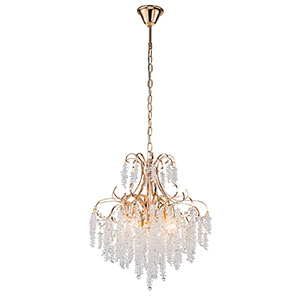 Подвесной светильник FAVERO ESCADA 2108/5P