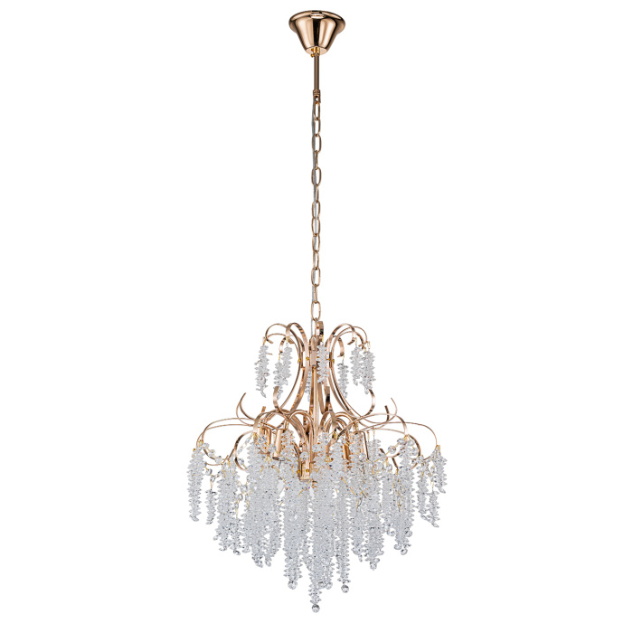 Подвесной светильник FAVERO ESCADA 2108/5P