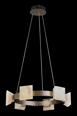 Подвесной светильник Leon Tina LE7906/6 Dark Grey