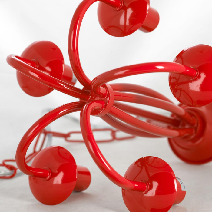 Подвесной светильник Lussole Congress GRLSP-9915