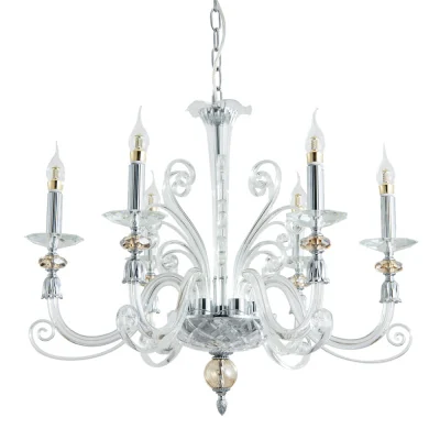 Люстра подвесная Divinare ALBEDO 8821/02 LM-6