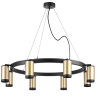 Люстра подвесная Rullo Lightstar LR01840837