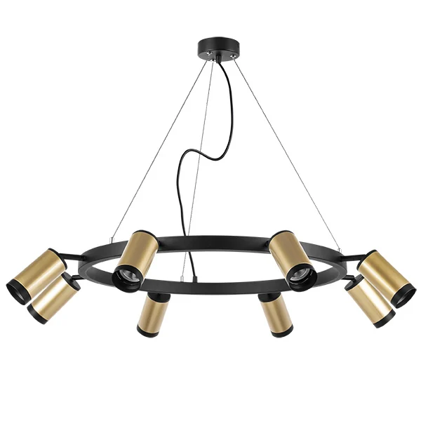 Люстра подвесная Rullo Lightstar LR01840837