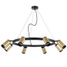 Люстра подвесная Rullo Lightstar LR01840837