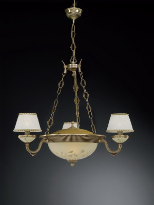 Люстра Reccagni Angelo L 6422/3+3