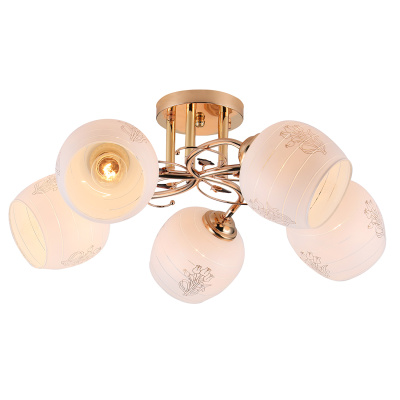 Потолочный светильник ANEMONE ESCADA 1121/5PL