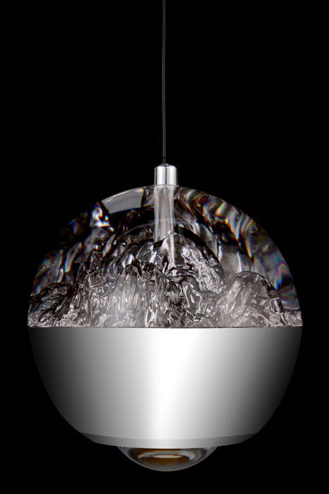 Подвесной светильник Leon Angele LE1087 CH