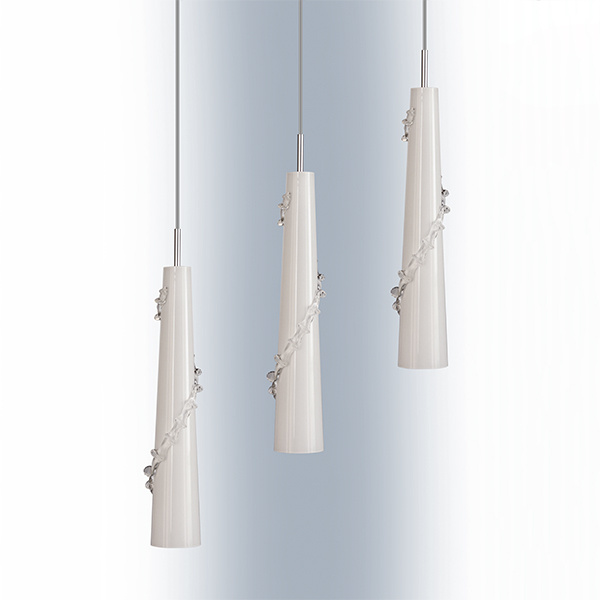 Подвесной светильник Petalo LIGHTSTAR 804310