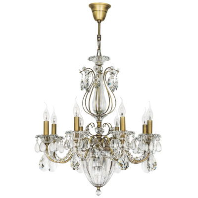 Люстра подвесная Schon Osgona 790111