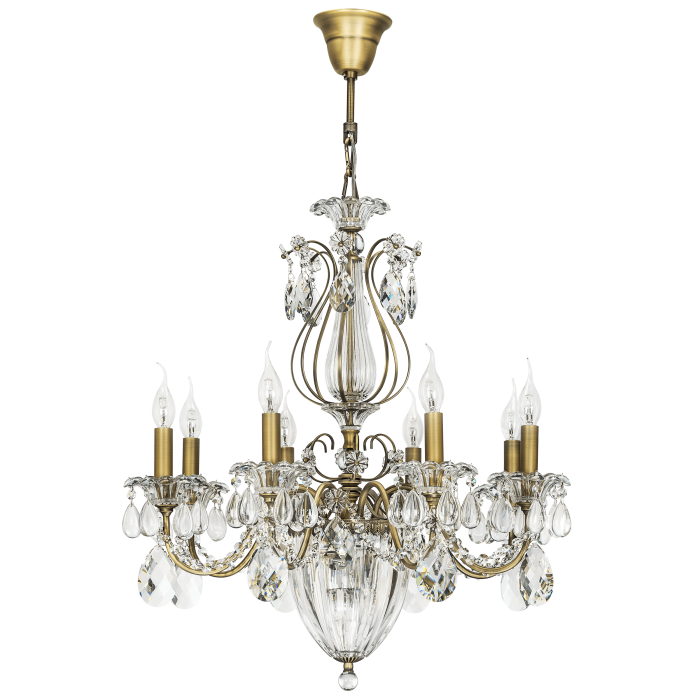 Люстра подвесная Schon Osgona 790111