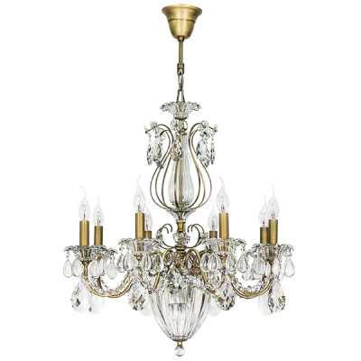 Люстра подвесная Schon Osgona 790111