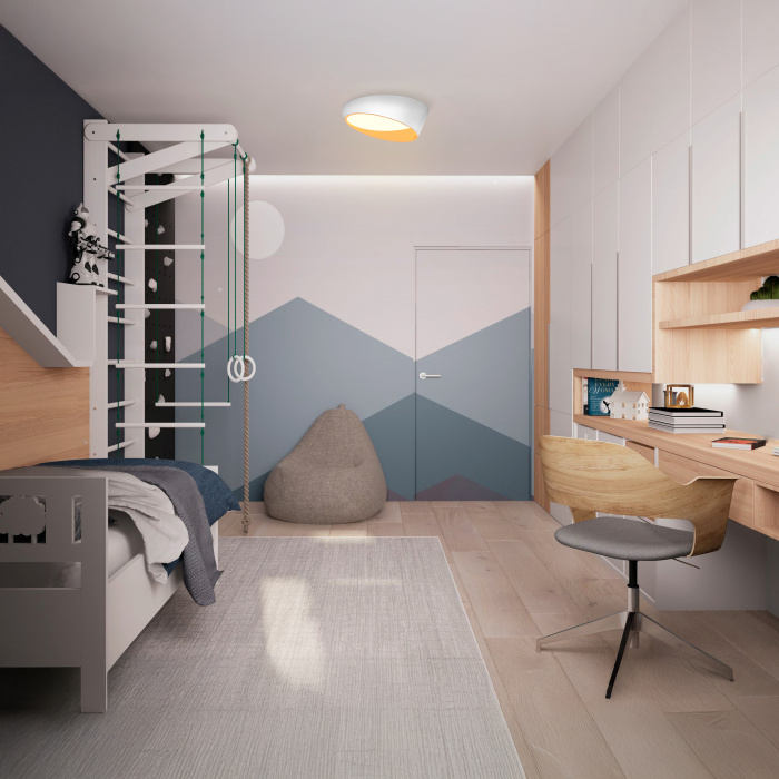 Потолочный светильник Celesta Lightstar 809456