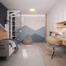 Потолочный светильник Celesta Lightstar 809456