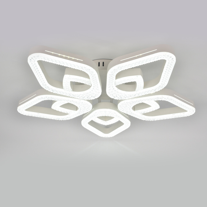 Потолочный светильник SEDNA ESCADA 10280/5LED