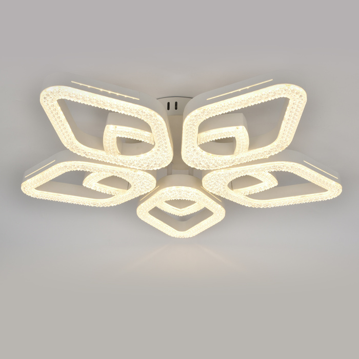 Потолочный светильник SEDNA ESCADA 10280/5LED