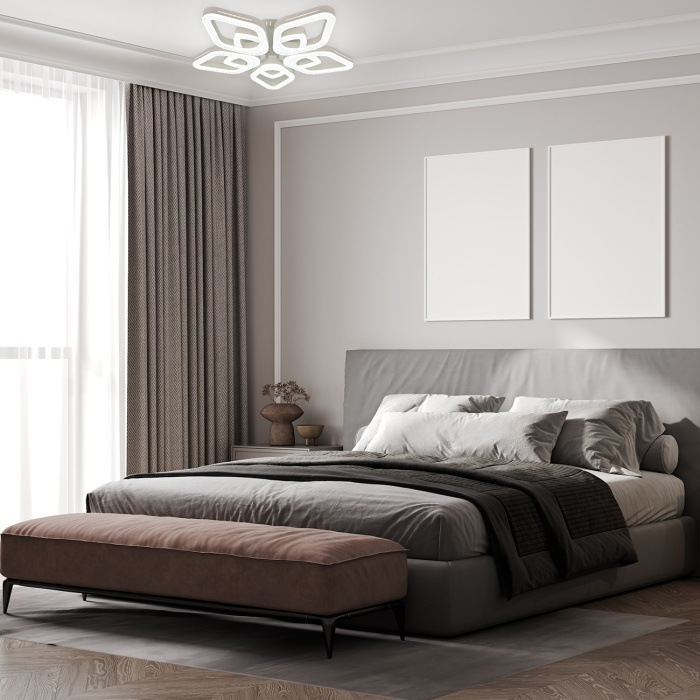 Потолочный светильник SEDNA ESCADA 10280/5LED