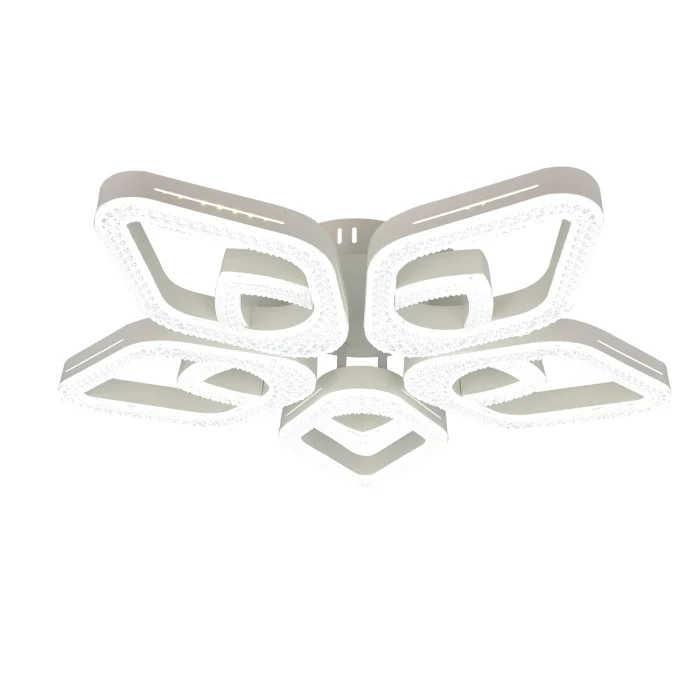 Потолочный светильник SEDNA ESCADA 10280/5LED