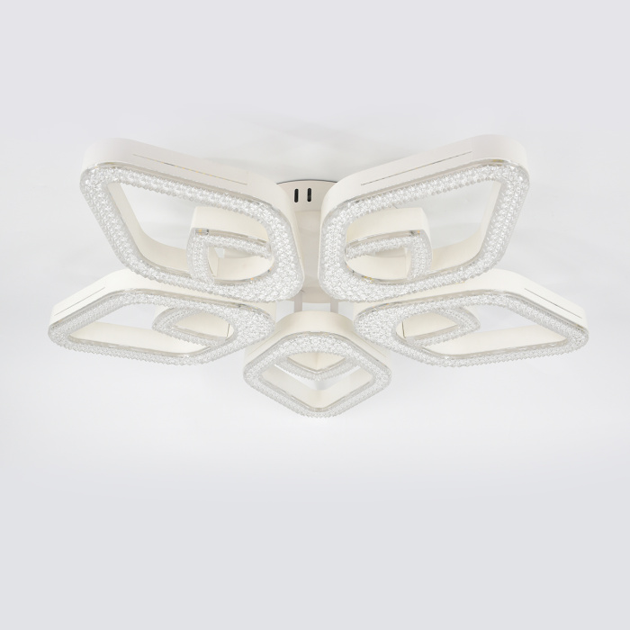 Потолочный светильник SEDNA ESCADA 10280/5LED