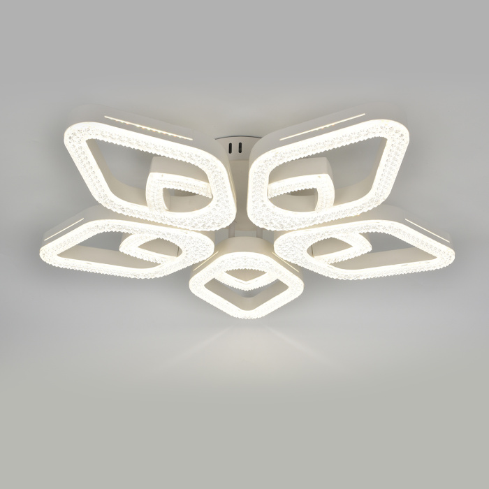 Потолочный светильник SEDNA ESCADA 10280/5LED