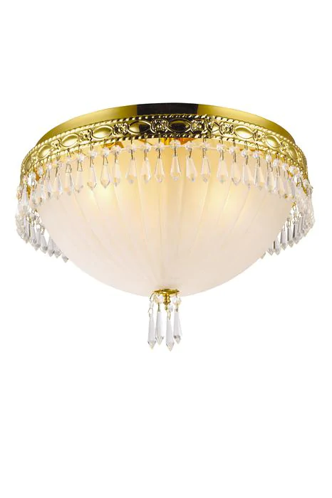 Люстра потолочная Arte Lamp CINTURA A6859PL-3GO
