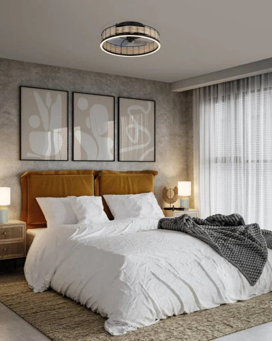 Вентилятор EGLO FRANA 35148