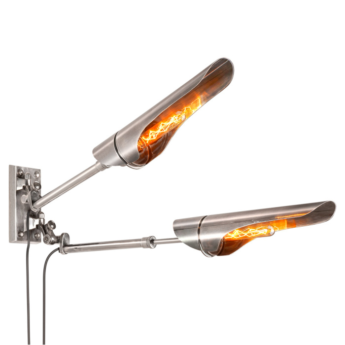 Светильник настенный Covali WL-51816