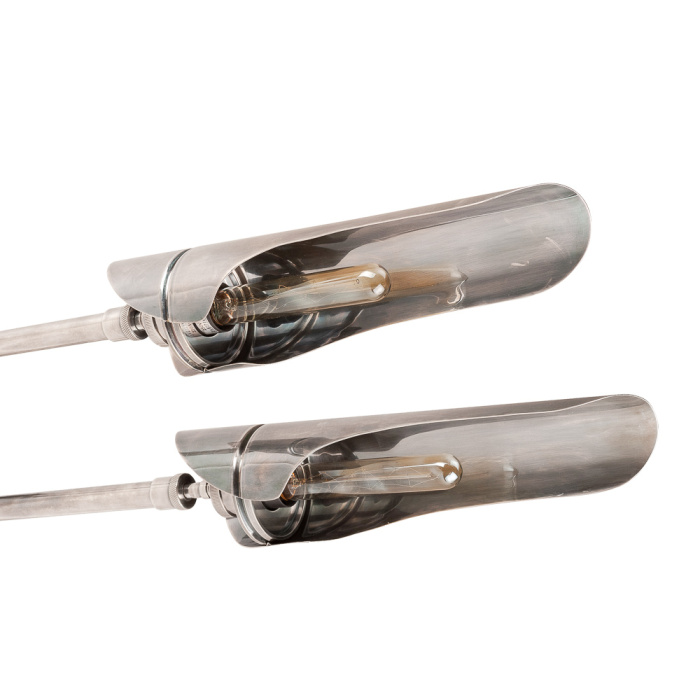 Светильник настенный Covali WL-51816