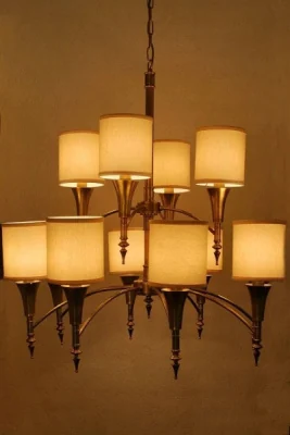 Lucciola Люстра Dello L6032/8+4.62