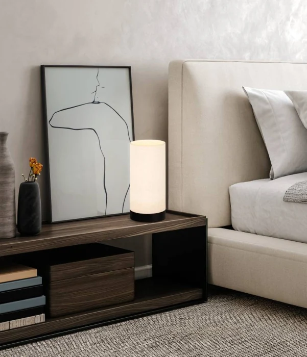 Настольная лампа FENIGLIA EGLO 900861