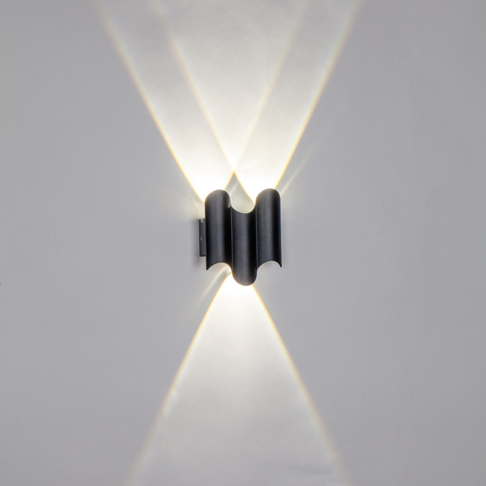 Светильник светодиодный уличный Bosso Lightstar 341347