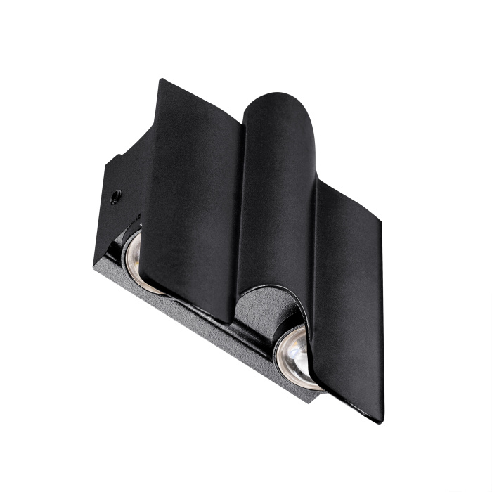 Светильник светодиодный уличный Bosso Lightstar 341347