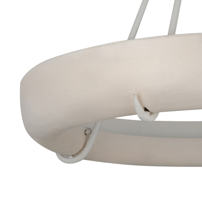 Подвесной светодиодный светильник Covali VH-36328 R