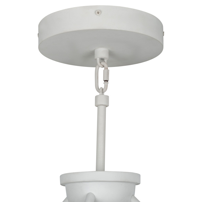 Подвесной светодиодный светильник Covali VH-36328 R